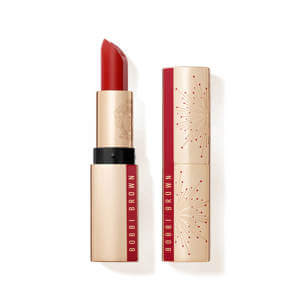 Bobbi Brown Parisian Red Luxe Lipstick